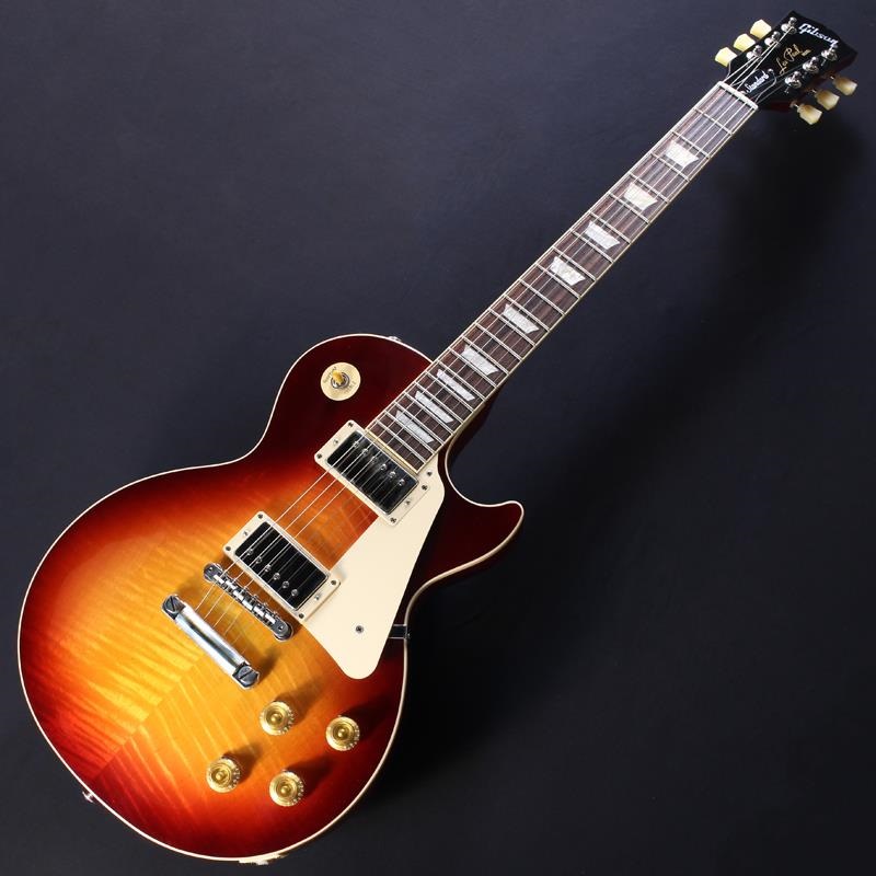 Gibson Les Paul Standard '50s (Heritage Cherry Sunburst