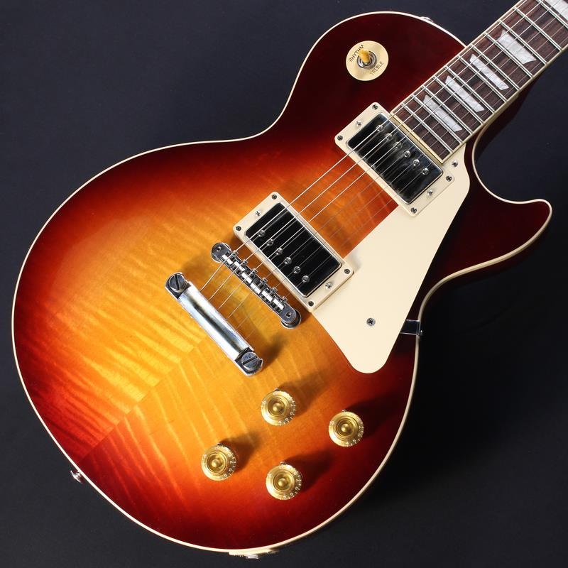 Gibson Les Paul Standard '50s (Heritage Cherry Sunburst