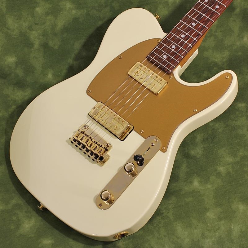 Suhr Guitars USED 中古 Mateus Asato Signature Classic T MA White