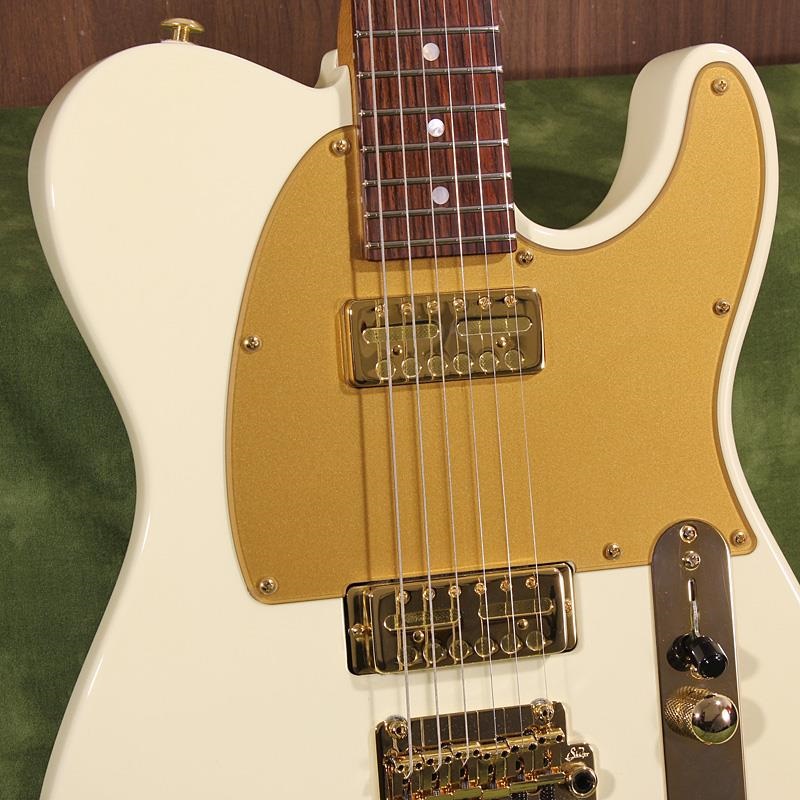 Suhr Guitars USED 中古 Mateus Asato Signature Classic T MA White