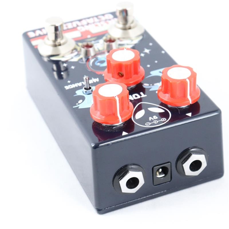 Interstellar Audio Machines USED 中古 Marsling Octafuzzdrive