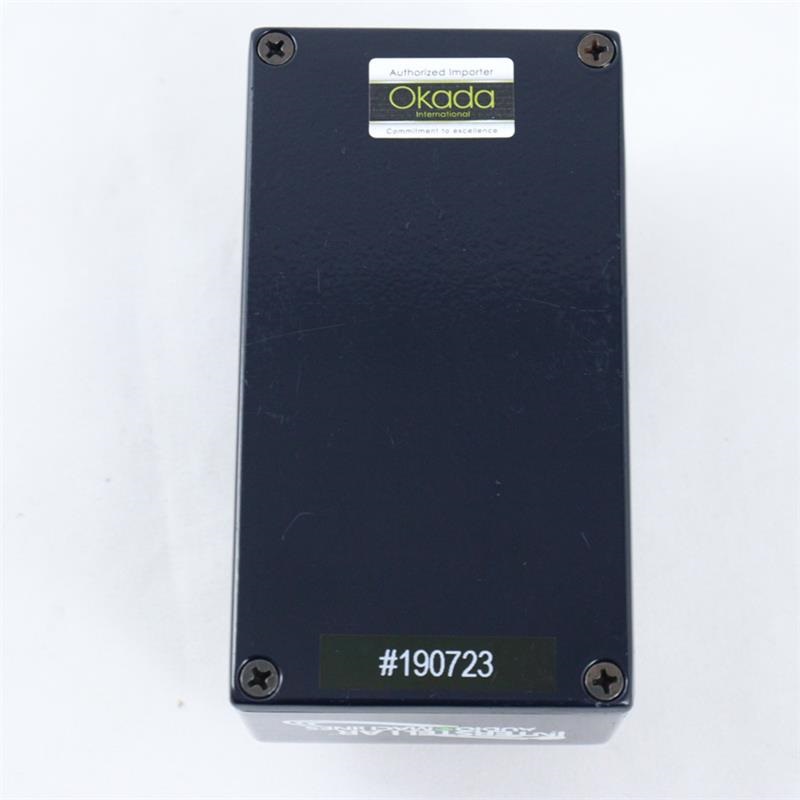 Interstellar Audio Machines USED 中古 Marsling Octafuzzdrive