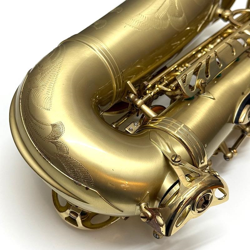 Selmer Paris USED 中古 アルトサックス セルマー SA-80II Brushed