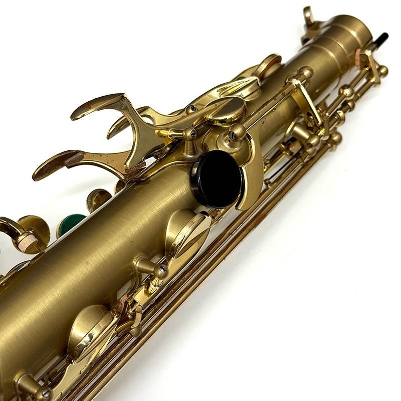 Selmer Paris USED 中古 アルトサックス セルマー SA-80II Brushed