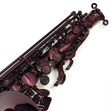 Cannonball USED 中古 アルトサックス キャノンボール A5-R  S/N 183xx2 【調整&セットアップ後出荷】【5年間キーバランス調整無料】【秋のSUPER SALE】 画像3
