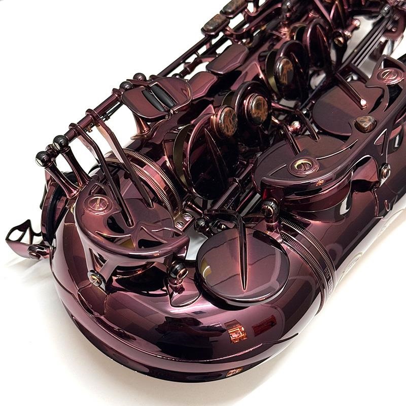 Cannonball USED 中古 アルトサックス キャノンボール A5-R S/N 183xx2