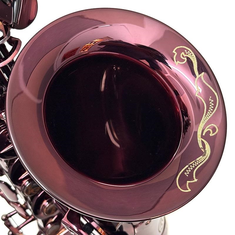 Cannonball USED 中古 アルトサックス キャノンボール A5-R S/N 183xx2
