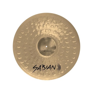 SABIAN HHX-20RLCR-B [HHX Redlight Crash 20'']【受注発注品店頭入荷！】 画像1