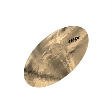 SABIAN HHX-20RLCR-B [HHX Redlight Crash 20'']【受注発注品店頭入荷！】 画像2
