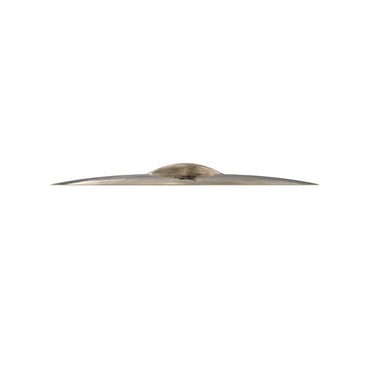 SABIAN HHX-20RLCR-B [HHX Redlight Crash 20'']【受注発注品店頭入荷！】 画像3