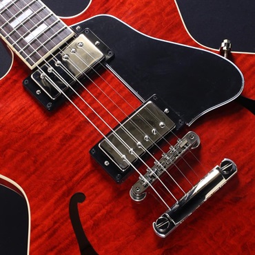 Gibson ES-335 Figured (Sixties Cherry) #235150015【2ND特価