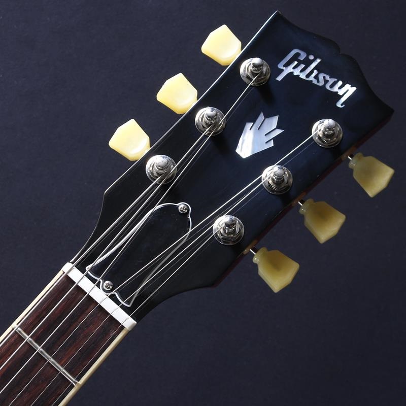 Gibson ES-335 Figured (Sixties Cherry) #235150015【2ND特価