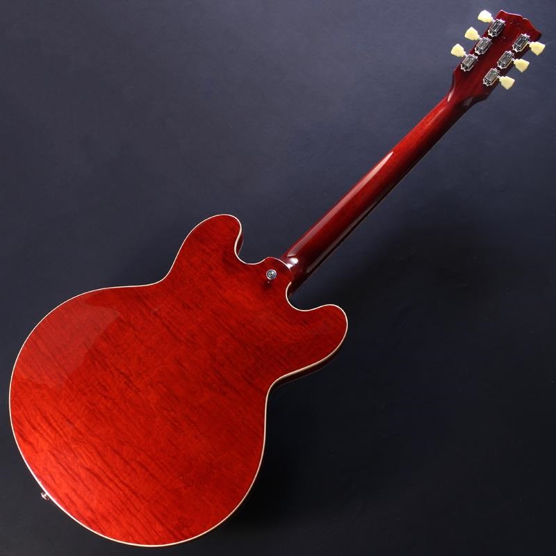 Gibson ES-335 Figured (Sixties Cherry) #235150015【2ND特価