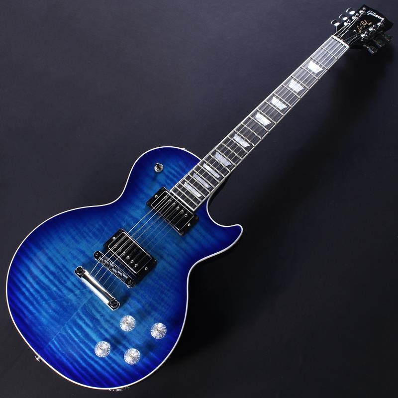 Gibson Les Paul Modern Figured (Cobalt Burst) #213560129【2ND特価