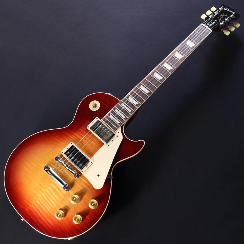 Gibson Japan Exclusive Les Paul Standard '50s Custom Shop Top