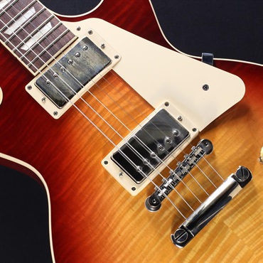 Gibson Japan Exclusive Les Paul Standard '50s Custom Shop Top