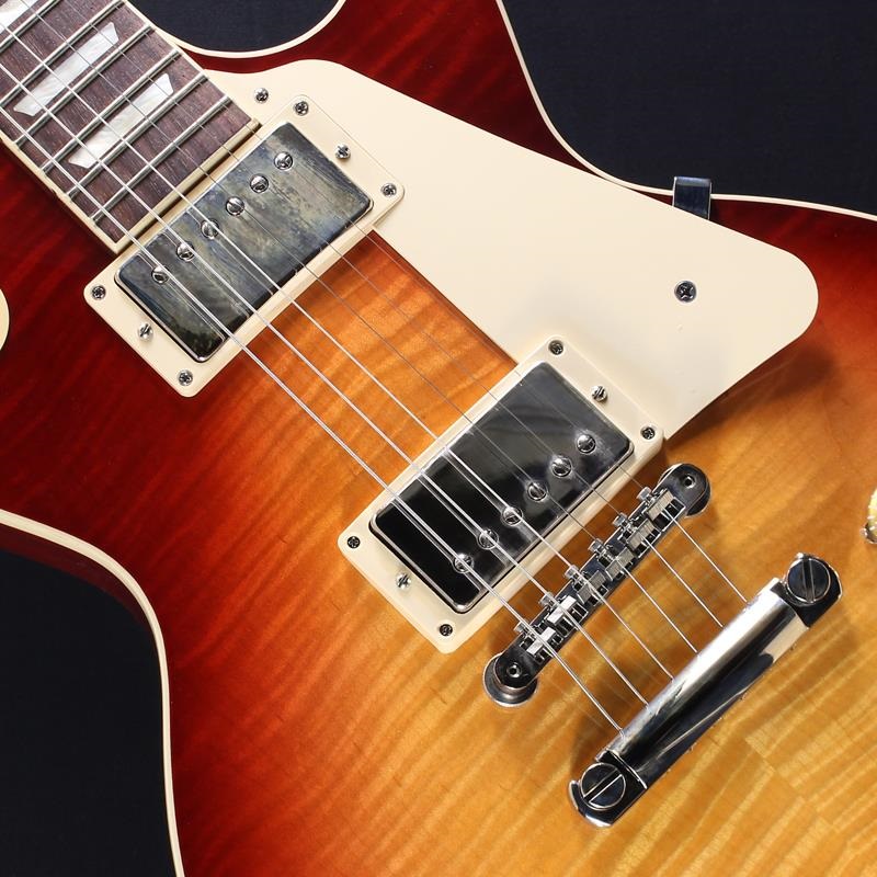 Gibson Japan Exclusive Les Paul Standard '50s Custom Shop Top