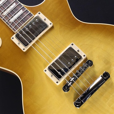 Gibson Les Paul Standard '50s Faded (Vintage Honey Burst