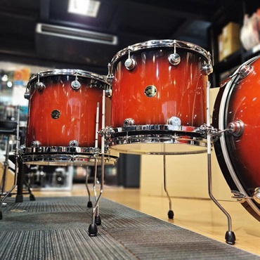 dw USED 中古 Early 90s Collector Series Maple Drum Set [26BD.14TT