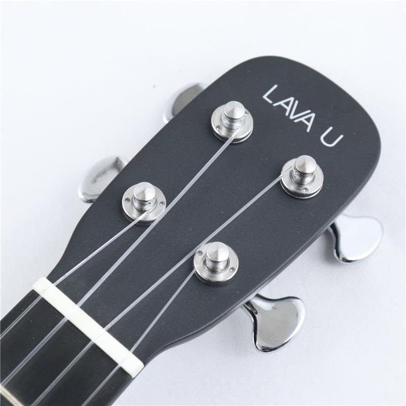 LAVA MUSIC USED 中古 LAVA U 26 FREEBOOST BLK ラバ ラヴァ
