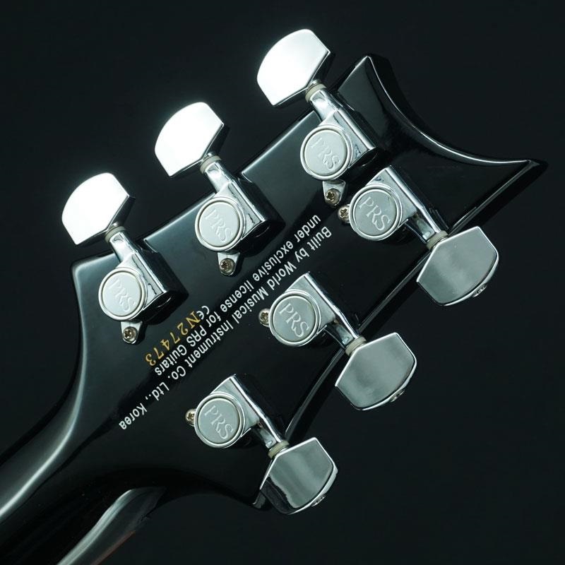 P.R.S. USED 中古 SE Custom 24 (Turquoise)[SN.N27473] Paul Reed