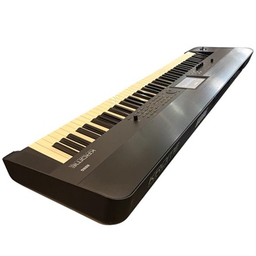 KORG USED 中古 KROME-88(純正ダンパーペダルつき)※配送事項要ご確認