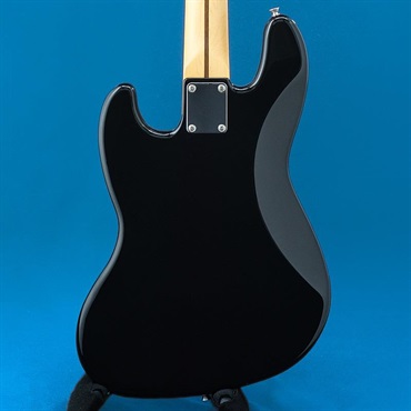 Fender Made in Japan USED 中古 Junior Collection Jazz Bass (Black/Rosewood) 画像1