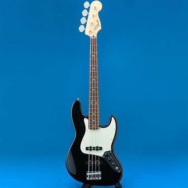 Fender Made in Japan USED 中古 Junior Collection Jazz Bass (Black/Rosewood) 画像2