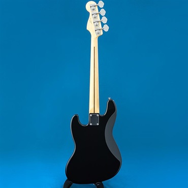 Fender Made in Japan USED 中古 Junior Collection Jazz Bass (Black/Rosewood) 画像3
