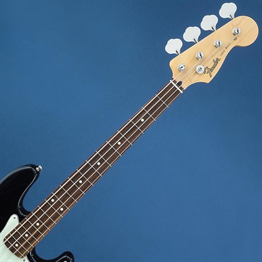 Fender Made in Japan USED 中古 Junior Collection Jazz Bass (Black/Rosewood) 画像4