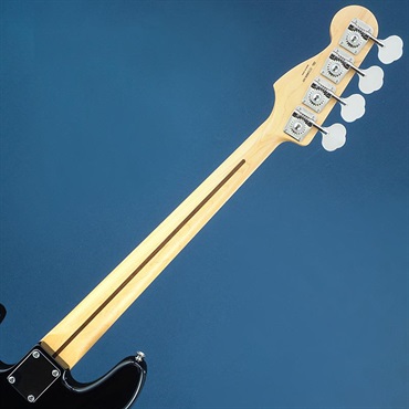 Fender Made in Japan USED 中古 Junior Collection Jazz Bass (Black/Rosewood) 画像5
