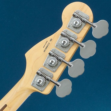 Fender Made in Japan USED 中古 Junior Collection Jazz Bass (Black/Rosewood) 画像7