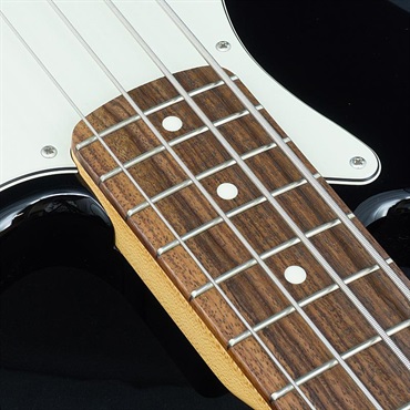 Fender Made in Japan USED 中古 Junior Collection Jazz Bass (Black/Rosewood) 画像9