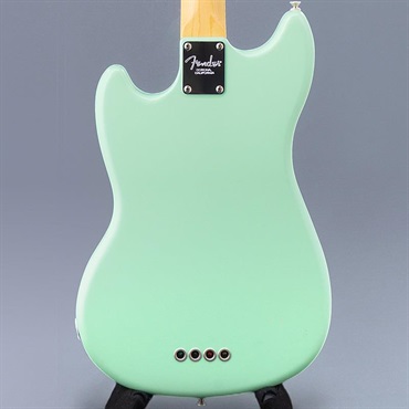 Fender USA USED 中古 American Performer Mustang Bass (Surf Green) 画像1