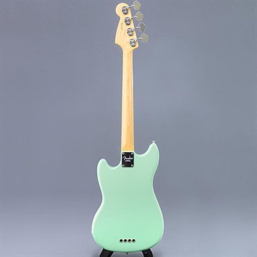 Fender USA USED 中古 American Performer Mustang Bass (Surf Green) 画像3