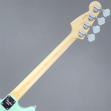 Fender USA USED 中古 American Performer Mustang Bass (Surf Green) 画像5