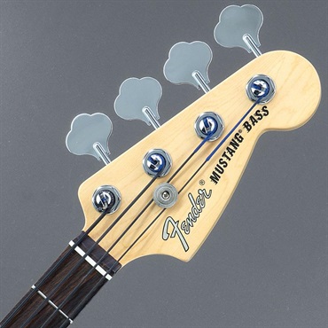 Fender USA USED 中古 American Performer Mustang Bass (Surf Green) 画像6