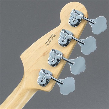 Fender USA USED 中古 American Performer Mustang Bass (Surf Green) 画像7