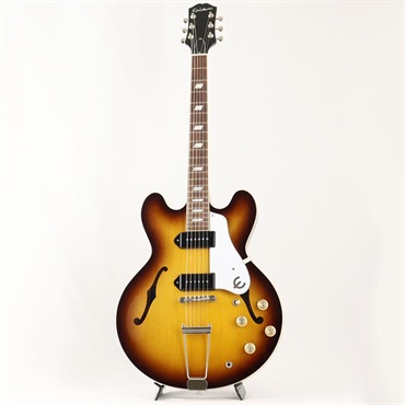 Epiphone Casino USA Collection (Vintage Burst) [SN.231650175] 【B級特価】 画像1
