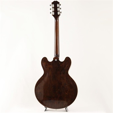 Epiphone Casino USA Collection (Vintage Burst) [SN.231650175] 【B級特価】 画像2