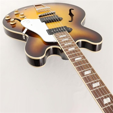 Epiphone Casino USA Collection (Vintage Burst) [SN.231650175] 【B級特価】 画像4