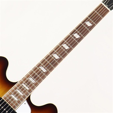 Epiphone Casino USA Collection (Vintage Burst) [SN.231650175] 【B級特価】 画像5