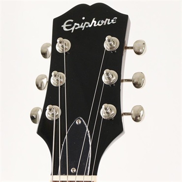 Epiphone Casino USA Collection (Vintage Burst) [SN.231650175] 【B級特価】 画像7