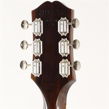 Epiphone Casino USA Collection (Vintage Burst) [SN.231650175] 【B級特価】 画像8