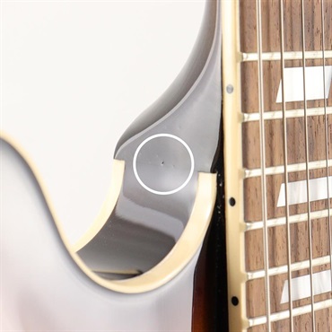 Epiphone Casino USA Collection (Vintage Burst) [SN.231650175] 【B級特価】 画像9