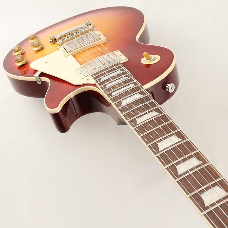 Gibson Les Paul Standard '50s (Heritage Cherry Sunburst) [SN
