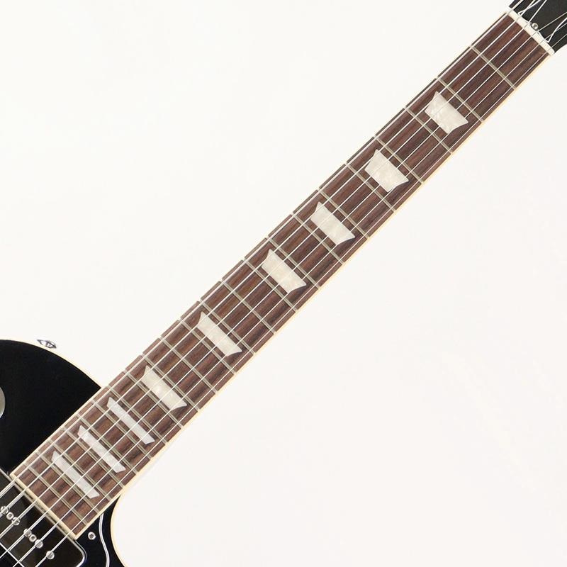 Gibson Noel Gallagher Les Paul Standard (Ebony) [SN.210060044] 【B