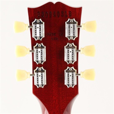 Gibson Les Paul Studio (Wine Red) [SN.230940318] 【B級特価】 画像8