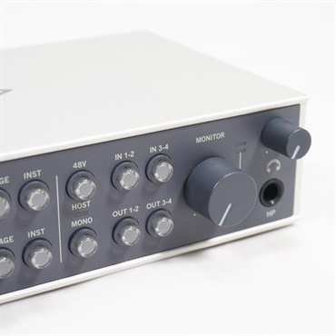 Universal Audio USED 中古 VOLT 4 (ユニバーサルオーディオ)(オーディオインターフェイス) 画像2