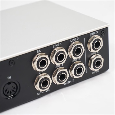 Universal Audio USED 中古 VOLT 4 (ユニバーサルオーディオ)(オーディオインターフェイス) 画像5